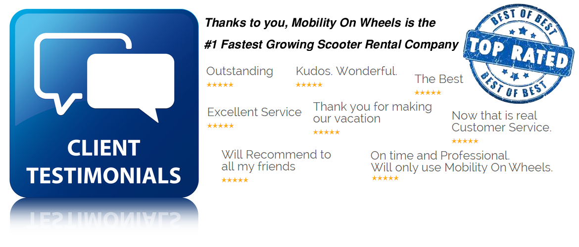 MOBILITY MANAGEMENT SYSTEMS LLC Testimonials and Reviews